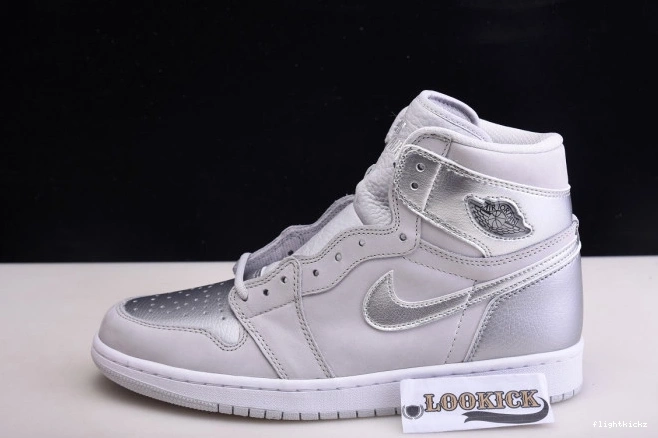 DC1788-029 High OG Air Neutral Grey Jordan Japan 1 0928